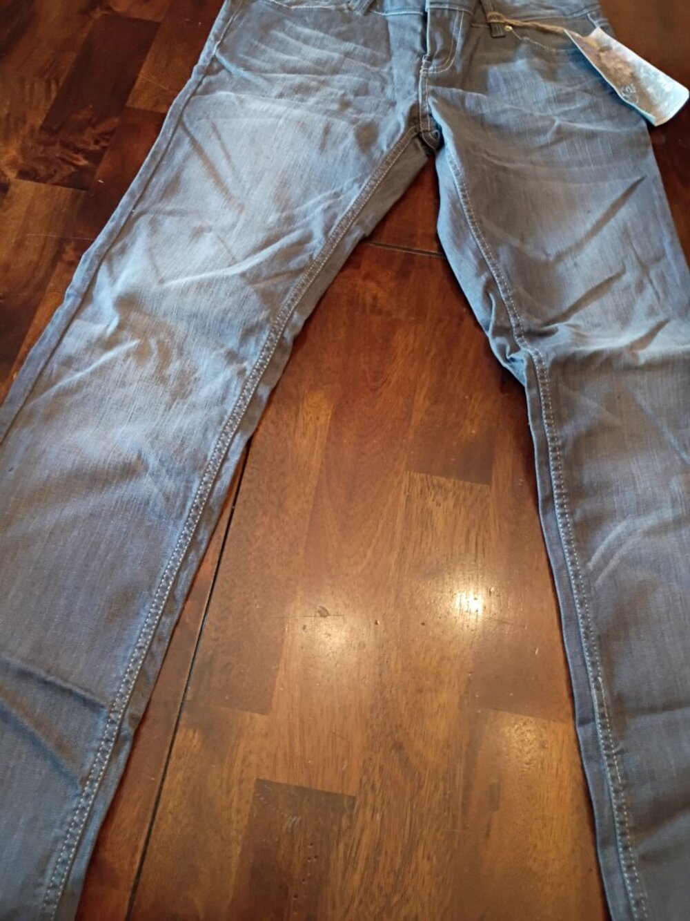 Paris Blues Demin Bootcut Jeans